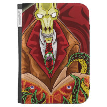 Book Smart Kindle 3G Covers