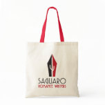 Book Tote Bag