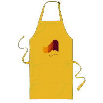 Book Wave Aprons