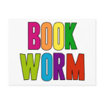 Book Worm