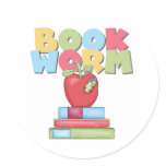 Book Worm