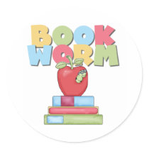 Book Worm