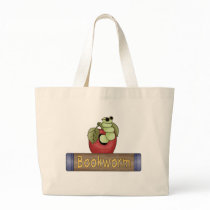 Book Worm T shirts and Gifts Bags