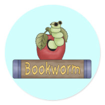 Book Worm T shirts and Gifts
