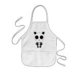 Bookie the Hamster Apron