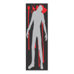 Bookmark #4 business cards