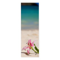 Bookmark Beach Lily