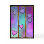 Bookmark Card - 11