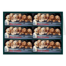 Bookmark Cards