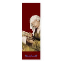 Bookmark - Magdalene Reading business cards
