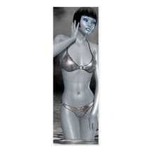 Bookmark Silverlake Business Cards