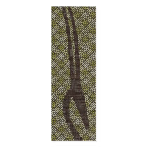 Bookmarker Safari Antelope Business Card
