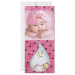 bookmarks for you and the kids rack cards