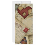 bookmarks for you and the kids rack cards