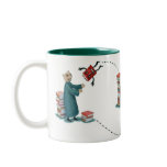 BookMooch 11oz Mug