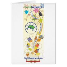 BookNetwork Greeting Cards