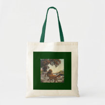 Bookplate Book Bag II