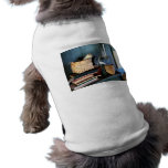 Books and Baskets Pet Clothes