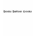 Books B4 Crooks Tee - Femme t-shirts