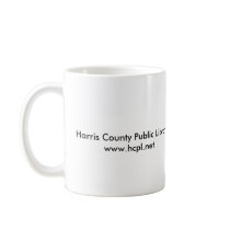 Books, books, books! mugs