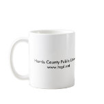 Books, books, books! mugs