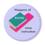 BOOKS - magnet