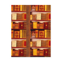 Books Postcards