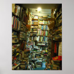 Bookstore posters