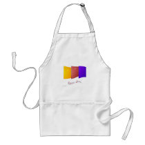 Bookwave-2 Aprons