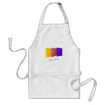 Bookwave-2 aprons