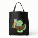 Bookworm bags