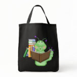 Bookworm bags