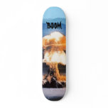 boom board skateboards