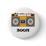 Boom Boom Boombox