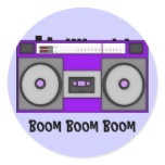 Boom Boom Boombox