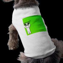 Boom Boom Box pet clothing