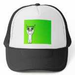 Boom Boom Box hats