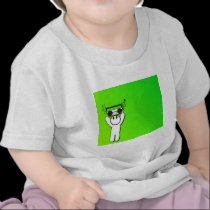 Boom Boom Box t-shirts