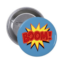 Boom! Button