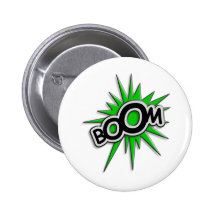 Boom Buttons