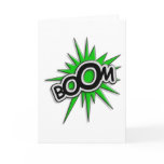 Boom cards