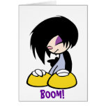 Boom! card