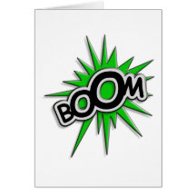 Boom Card
