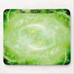 !BOOM! Clan Mousepad
