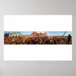 Boom Festival 2004 -Huge- Poster