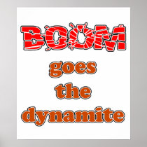 Boom Goes the Dynamite