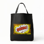 BOOM! II bags