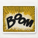 BOOM mousepads