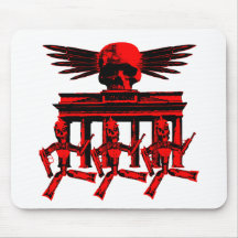 Boombastik Boogie Woogie Mouse Pads