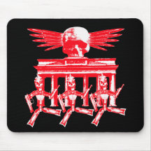 Boombastik Boogie Woogie Mousepads